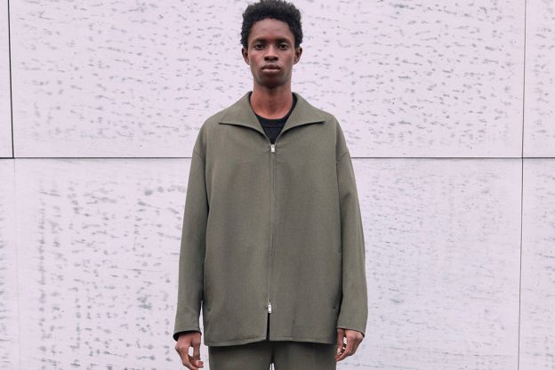 markaware falll winter 2024 collection lookbook 01