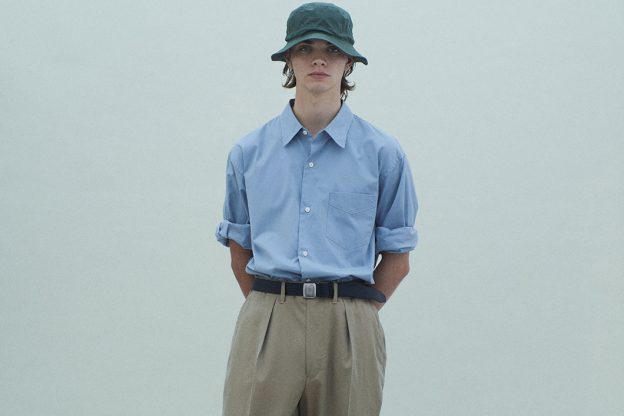 phigvel spring summer 2024 collection lookbook 11
