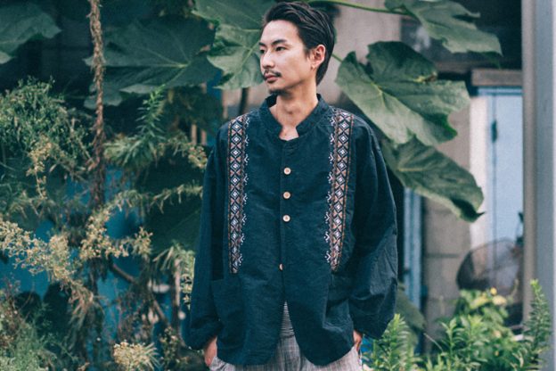 gypsysons spring summer 2024 collection lookbook 08