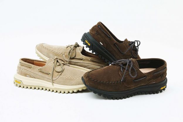hobo spring summer 2024 deck shoes suncore 06