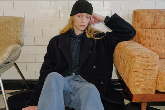 marka fall winter 2024 collection lookbook 10
