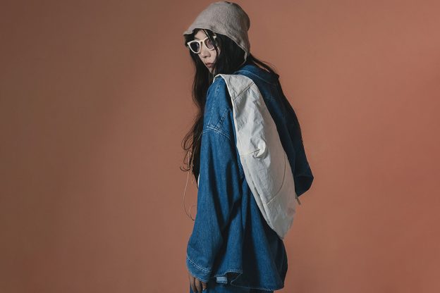 master piece spring summer 2024 collection lookbook 04