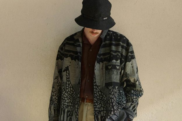 verytage fall winter 2024 collection lookbook 08
