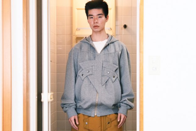 iori fall winter 2024 collection lookbook 06