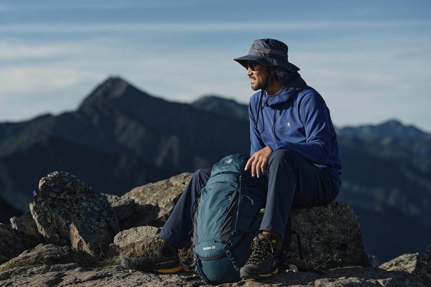 karrimor spring summer 2024 collection lookbook 01