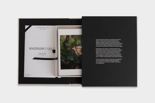 magnum square print sale 2024 fable 13