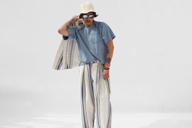 monitaly spring summer 2024 collection lookbook 01