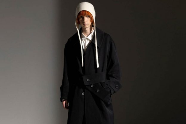 robes confections homme fall winter 2024 collection lookbook15