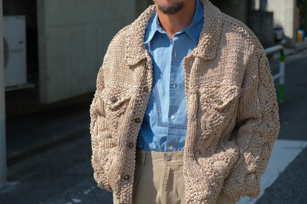 sarto spring summer 2024 collection lookbook 13