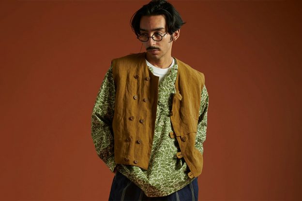 haversack summer 2024 collection lookbook 05
