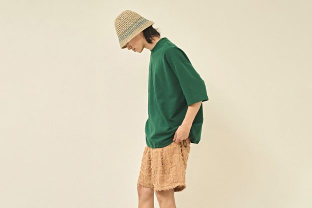 kelen spring summer 2024 collection lookbook 21