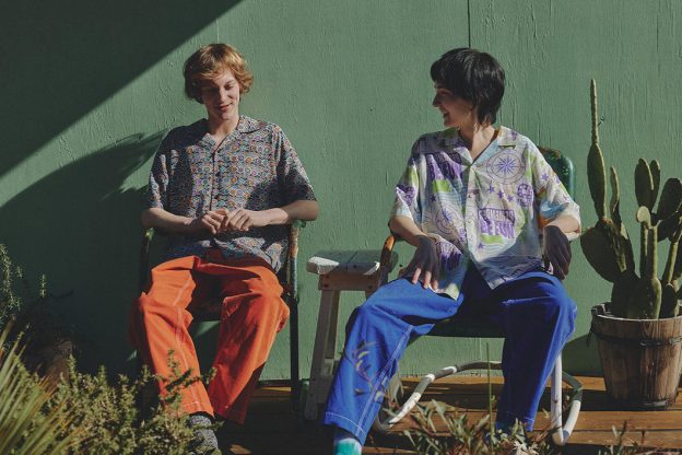 manastash spring summer 2024 collection lookbook 07