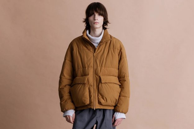 victim fall winter 2024 collection lookbook 22