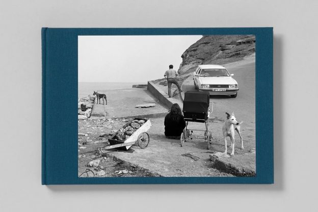 chris killip skinningrove book 01