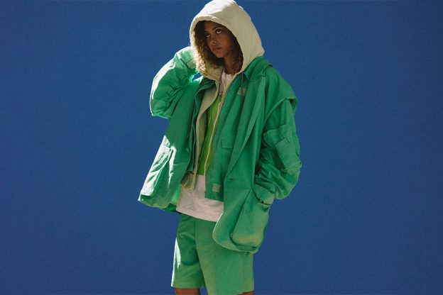 facetasm originals spring summer 2025 collection lookbook 01