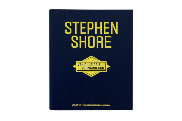 stephen shore vehiculaire vernaculaire 09