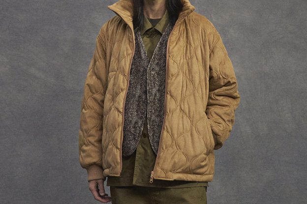 tss fall winter 2024 collection lookbook 15
