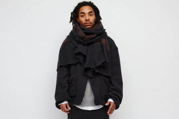 digawel fall winter 2024 collection lookbook 01