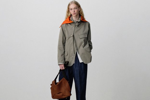 niceness fall winter 2024 collection lookbook 34