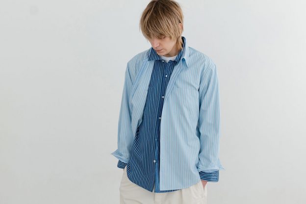 nuterm fall winter 2024 collection lookbook 04