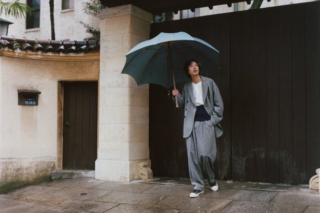 visvim fall winter 2024 collection lookbook 01