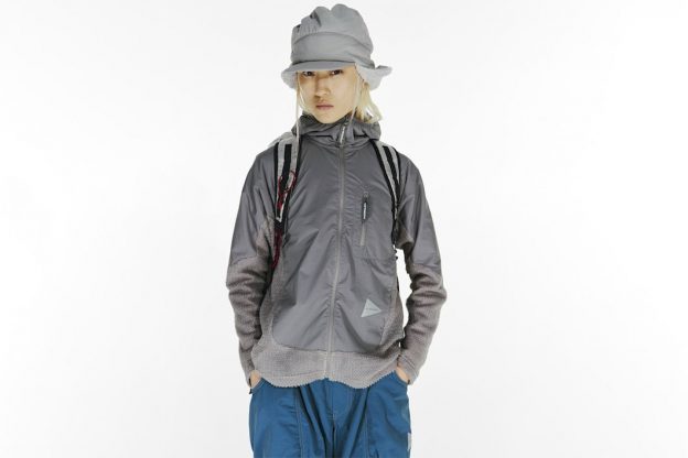 and wander fall winter 2024 24