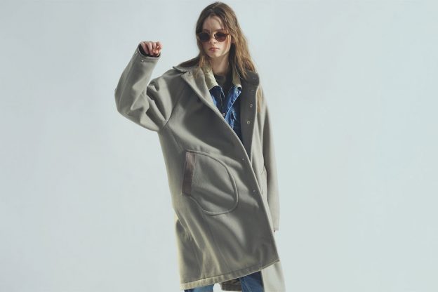 nonnative fall winter 2024 collection lookbook 16