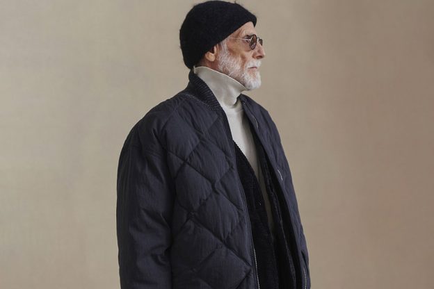 old joe fall winter 2024 collection lookbook 01