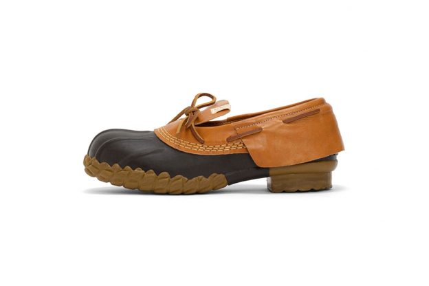 visvim fall winter 2024 decoy duck lo folk 01