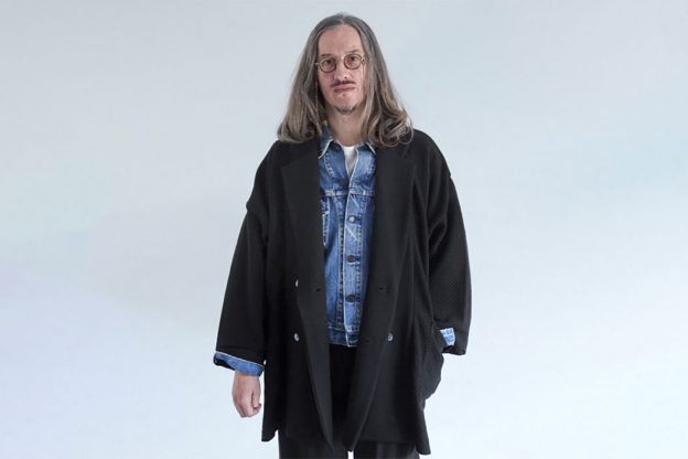 yashiki fall winter 2024 collection lookbook 14
