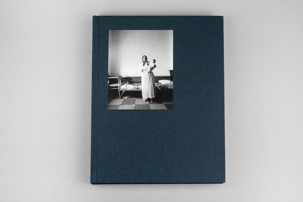 bertien van manen i am the only woman there 01