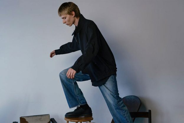 marka spring summer 2025 collection lookbook 01