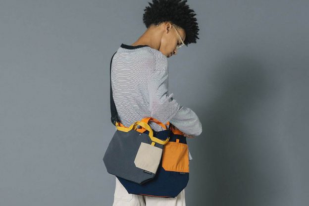 master piece fall winter 2024 collection lookbook 11