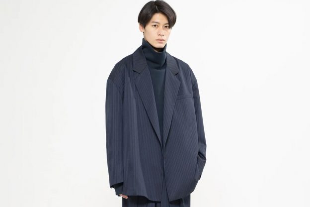 minotaur fall winter 2024 collection lookbook 10