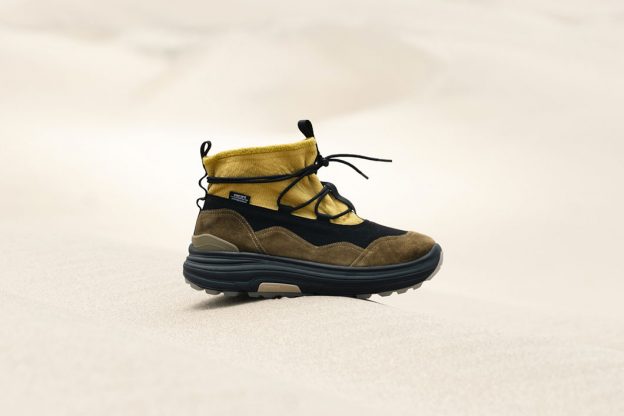 suicoke fall winter 2024 collection lookbook 07