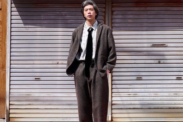 bru na boinne fall winter 2024 collection lookbook 09