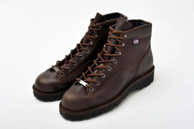 danner snow peak fall winter 2024 sp danner light 2 01