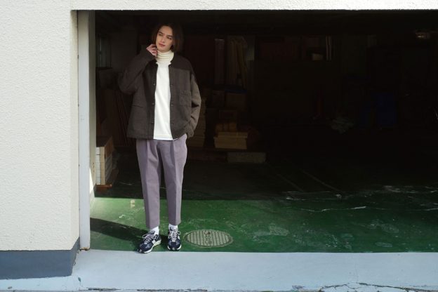 eel products fall winter 2024 collection lookbook 24