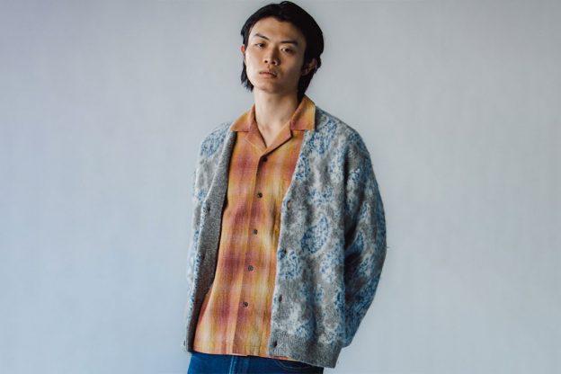 johnbull fall winter 2024 collection lookbook 10