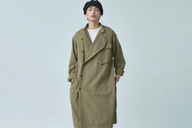 kelen fall winter 2024 collection lookbook 01