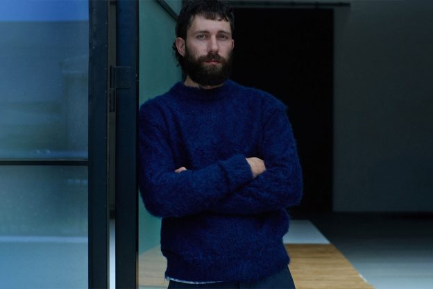 phigvel fall winter 2024 collection lookbook 09