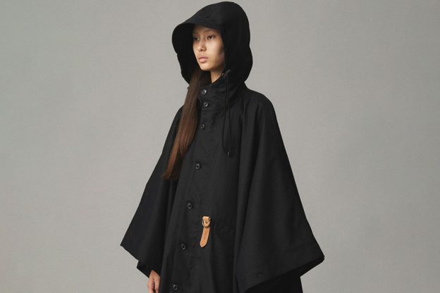 trove fall winter 2024 collection lookbook 01