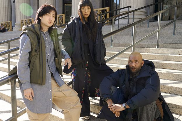 engineered garments nanga fall winter 2024 collection 01
