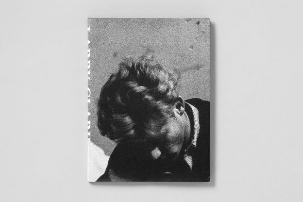 larry clark return book 01