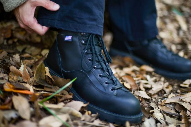 danner snow peak fall winter 2024 sp danner light 2 01