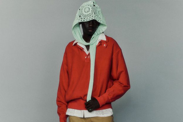 john mason smith spring summer 2025 collection lookbook 10