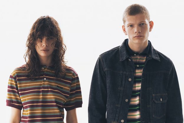 scye spring summer 2025 collection lookbook 24