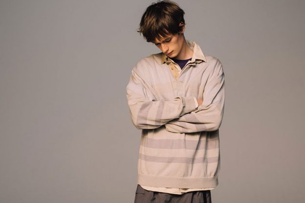 tnf purple label spring summer 2025 collection lookbook 04