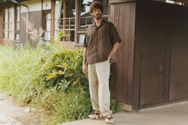 visvim spring summer 2025 collection lookbook 15