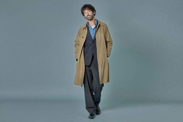 a vontade spring summer 2025 collection lookbook 01